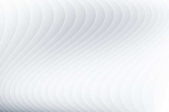 Abstract grey texture geometric. White and gray color technology modern futuristic background, vector illustration