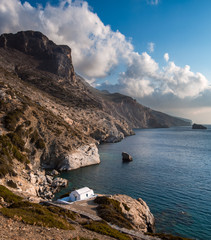 Amorgos