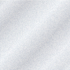 The blue dots on grey  background              