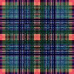 square stylish pattern with stripe, fabric.  abstract.