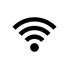 Wifi medium level signals