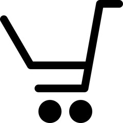 Shopping cart - E-commerce