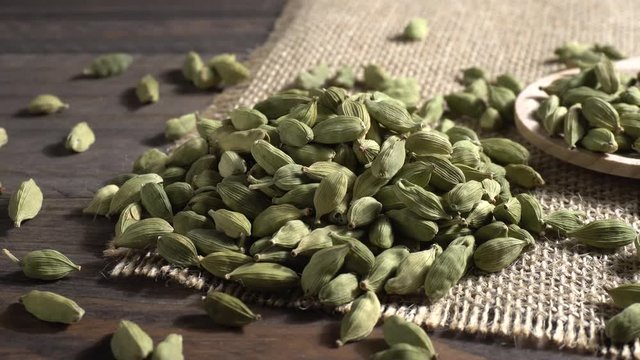 Cardamomo