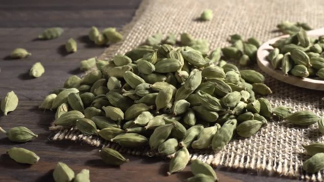 Cardamomo