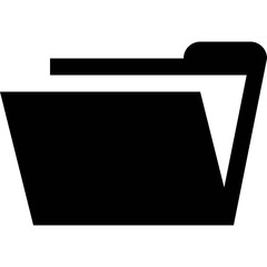 Organize file folder