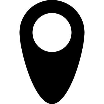 Isolated pointer location