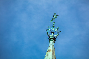 Higher Theological Seminary of the Krakow Archdiocese 