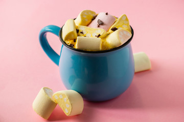 marshmallow