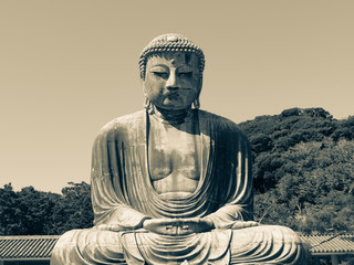 Great Daibutsu Japan