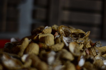 yerfıstığı,fıstık,kabuk,çöp,kuruyemiş