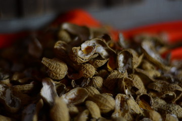 yerfıstığı,fıstık,kabuk,çöp,kuruyemiş
