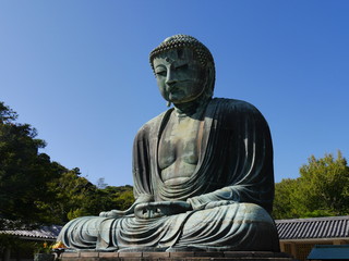 Great Daibutsu Buddha