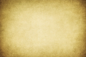 Vintage paper texture. Nice high resolution grunge background.