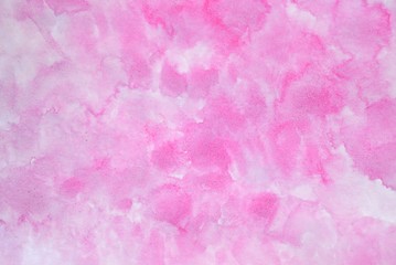 Fototapeta premium Watercolor background