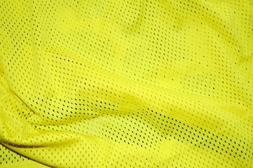 Texture of fabric