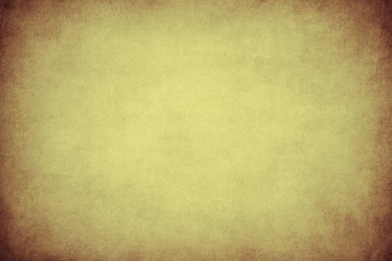 vintage paper with space for text or image