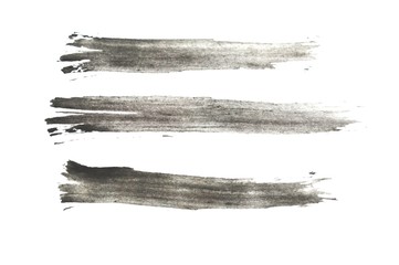 Watercolor pattern