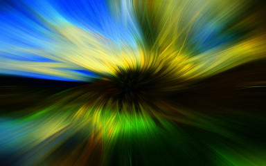 Obraz premium abstract colorfull background 