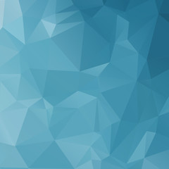 Abstract Color Polygon Background Design, Abstract Geometric Origami Style With Gradient