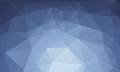 Fototapeta premium Abstract Color Polygon Background Design, Abstract Geometric Origami Style With Gradient