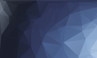 Abstract Color Polygon Background Design, Abstract Geometric Origami Style With Gradient