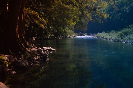R&iacute;o Claro