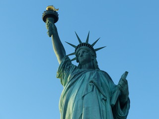 Statue de la liberté (2)