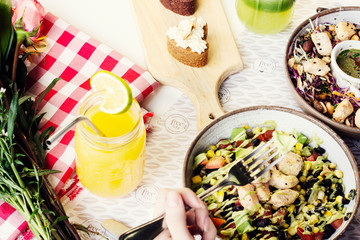 Healthy Food