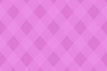 Pink Argyle Tone Icon Texture Art Background Pattern Design Graphic