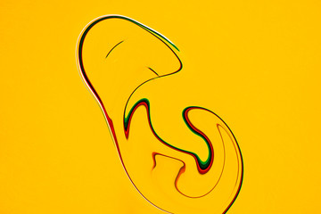 illustration design art symbol