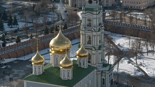 Tula Church
