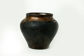 горшок для еды