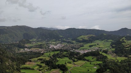 Vastidão