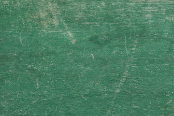 Texture of wooden surface as background, top view