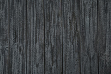 Texture of wooden surface as background, top view