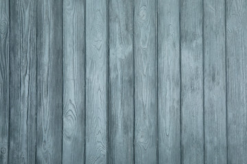 Texture of wooden surface as background, top view