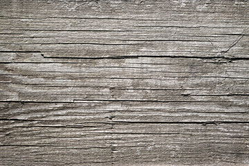 Texture of old faded wood. Abstract background for design. Vintage retro