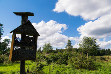 Natur in Deutschland