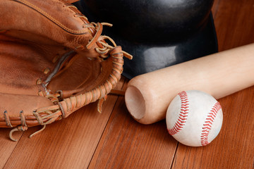 Beautiful worker on a lunch