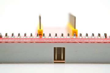 Electrical circuit board