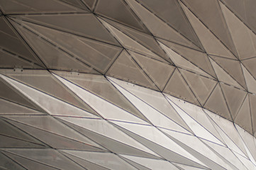 building pattern, architecture