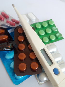 Drugs And Medicine