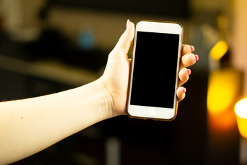 Smart Home Connected