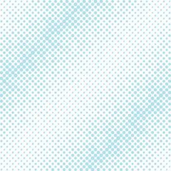 halftone dot seamless pattern, minimal geometric abstract background