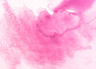 abstract watercolor background