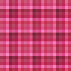 Seamless pattern background from a variety of multicolored squares.