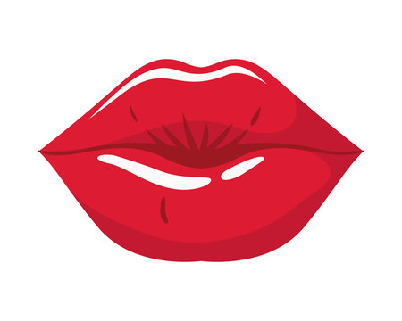 Cartoon Lips Images – Browse 116,159 Stock Photos, Vectors, and Video |  Adobe Stock