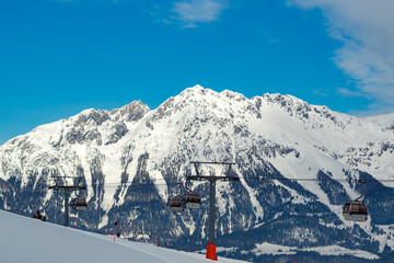 Skiwelt