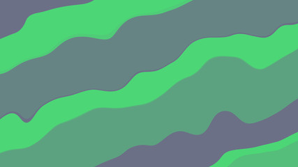 Background with color lines. Different shades and thickness.