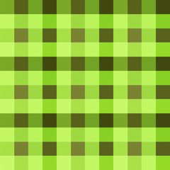 Seamless pattern background from a variety of multicolored squares.